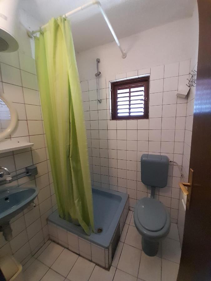 Comfort Apartments Трогир Екстериор снимка
