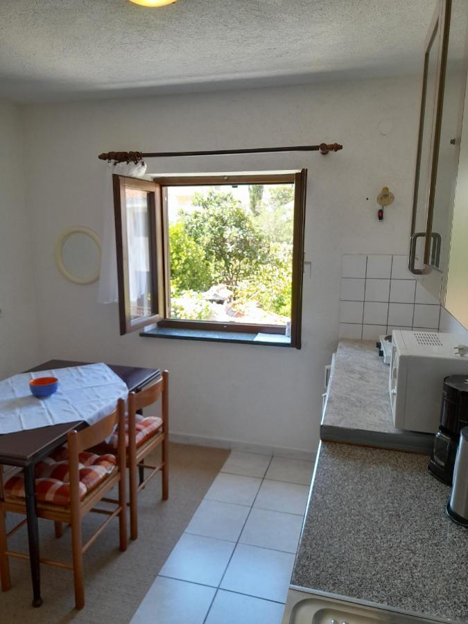 Comfort Apartments Трогир Екстериор снимка