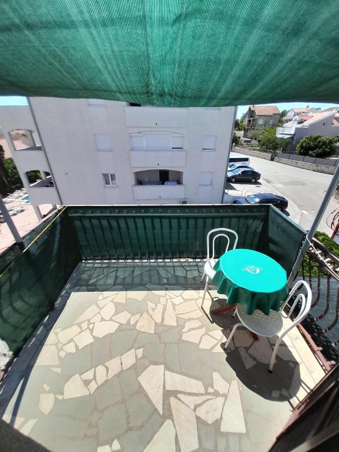 Comfort Apartments Трогир Екстериор снимка