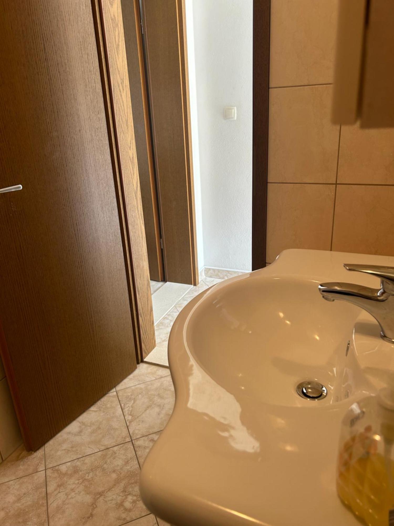 Comfort Apartments Трогир Екстериор снимка